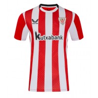 Dres Athletic Bilbao Domaci 2024-25 Kratak Rukav